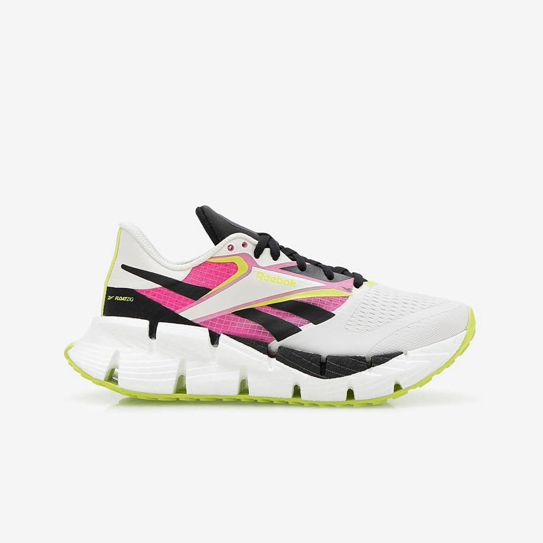 Reebok Women's Floatzig 1 Sneaker