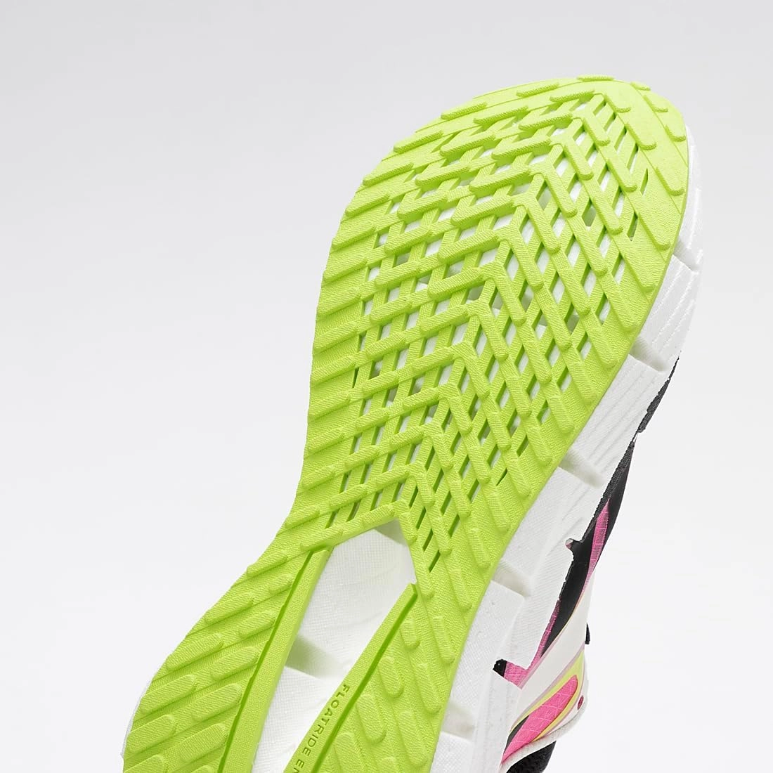 Reebok Women's Floatzig 1 Sneaker