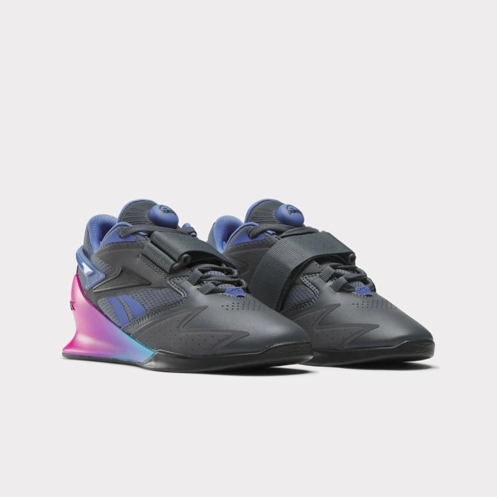 Reebok Women's Legacy Lifter Iii Sneaker