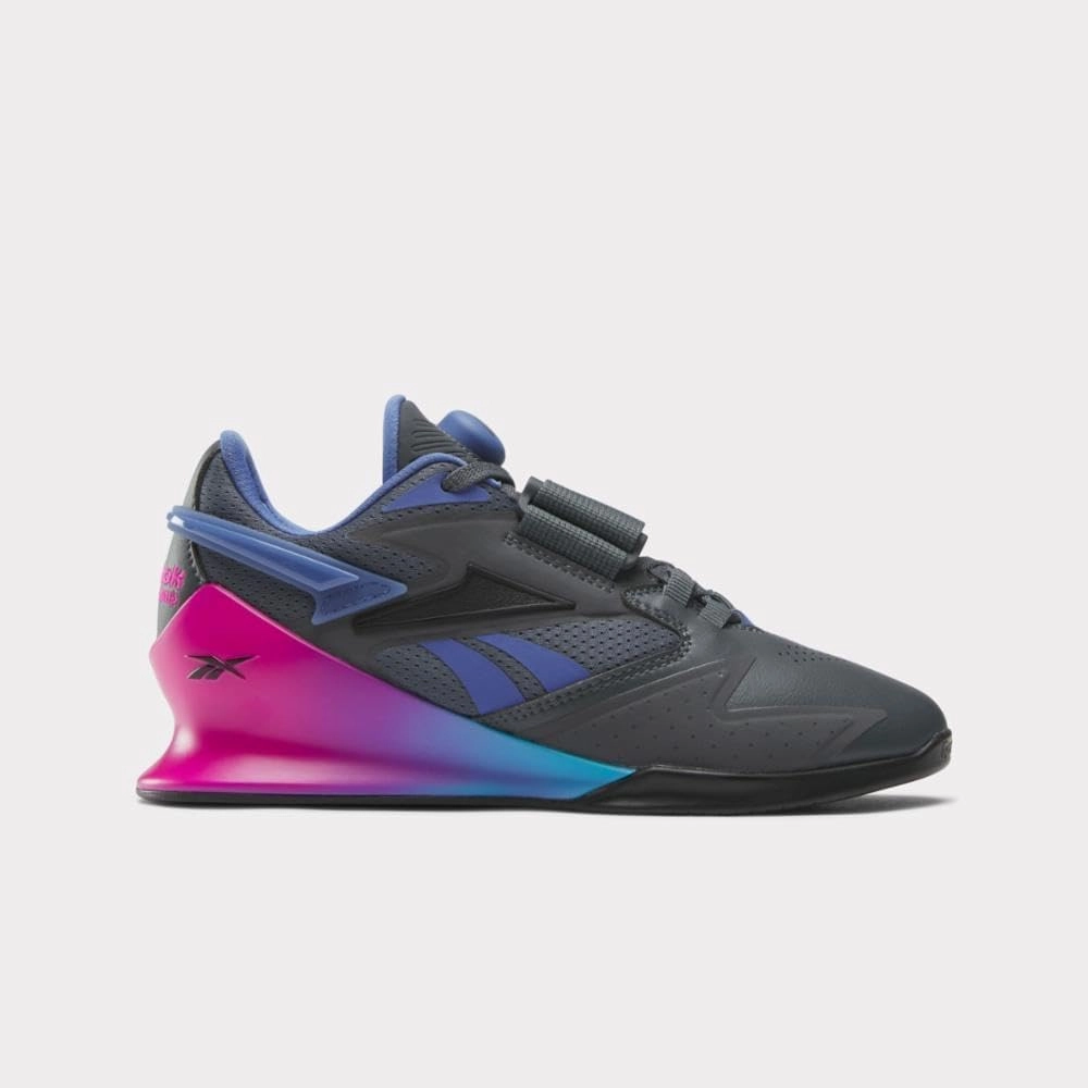 Reebok Women's Legacy Lifter Iii Sneaker