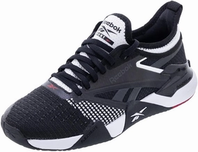 Reebok Women's Nano Court Sneaker
