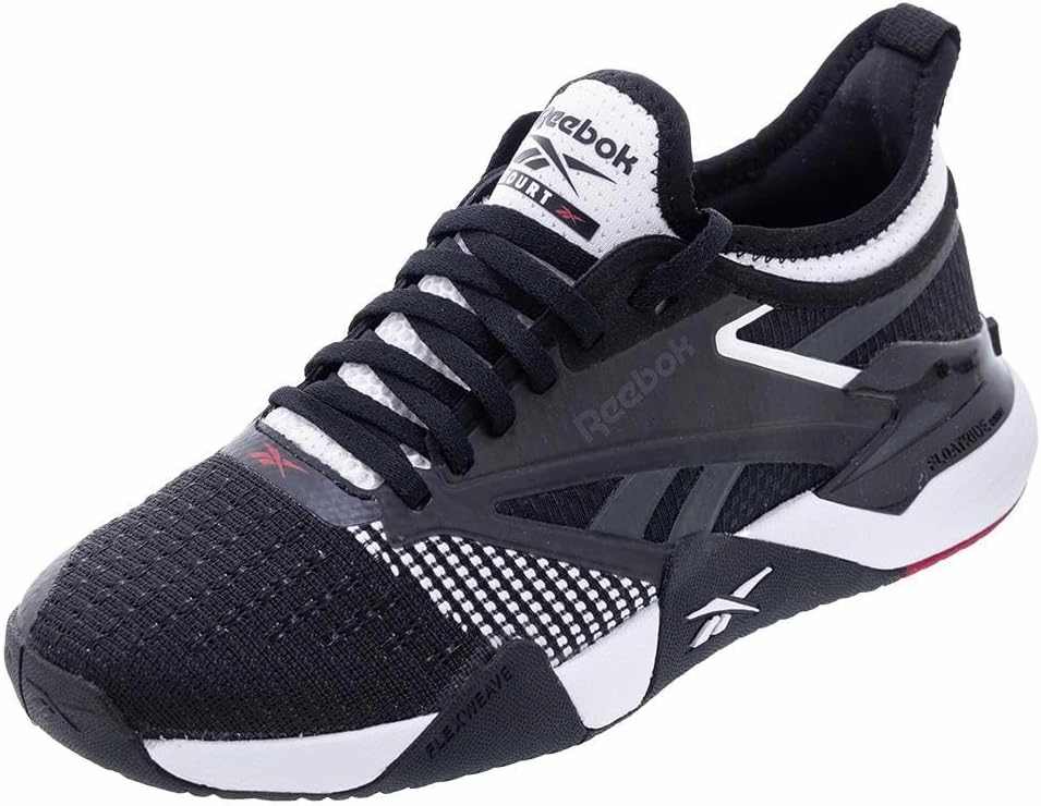 Reebok Women's Nano Court Sneaker