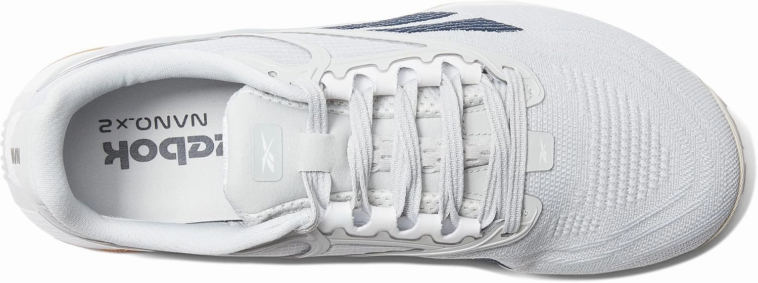 Reebok Women's Nano X2 Cross Trainer Sneaker