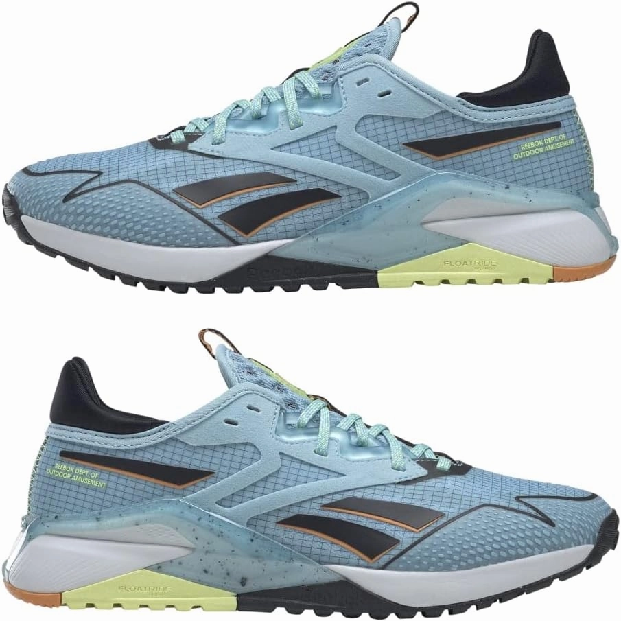 Reebok Women's Nano X2 Tr Adventure Cross Trainer