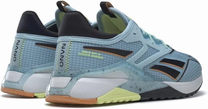 Reebok Women's Nano X2 Tr Adventure Cross Trainer