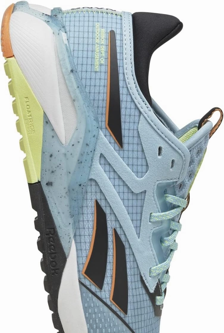 Reebok Women's Nano X2 Tr Adventure Cross Trainer