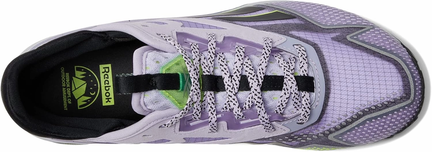 Reebok Women's Nano X2 Tr Adventure Cross Trainer