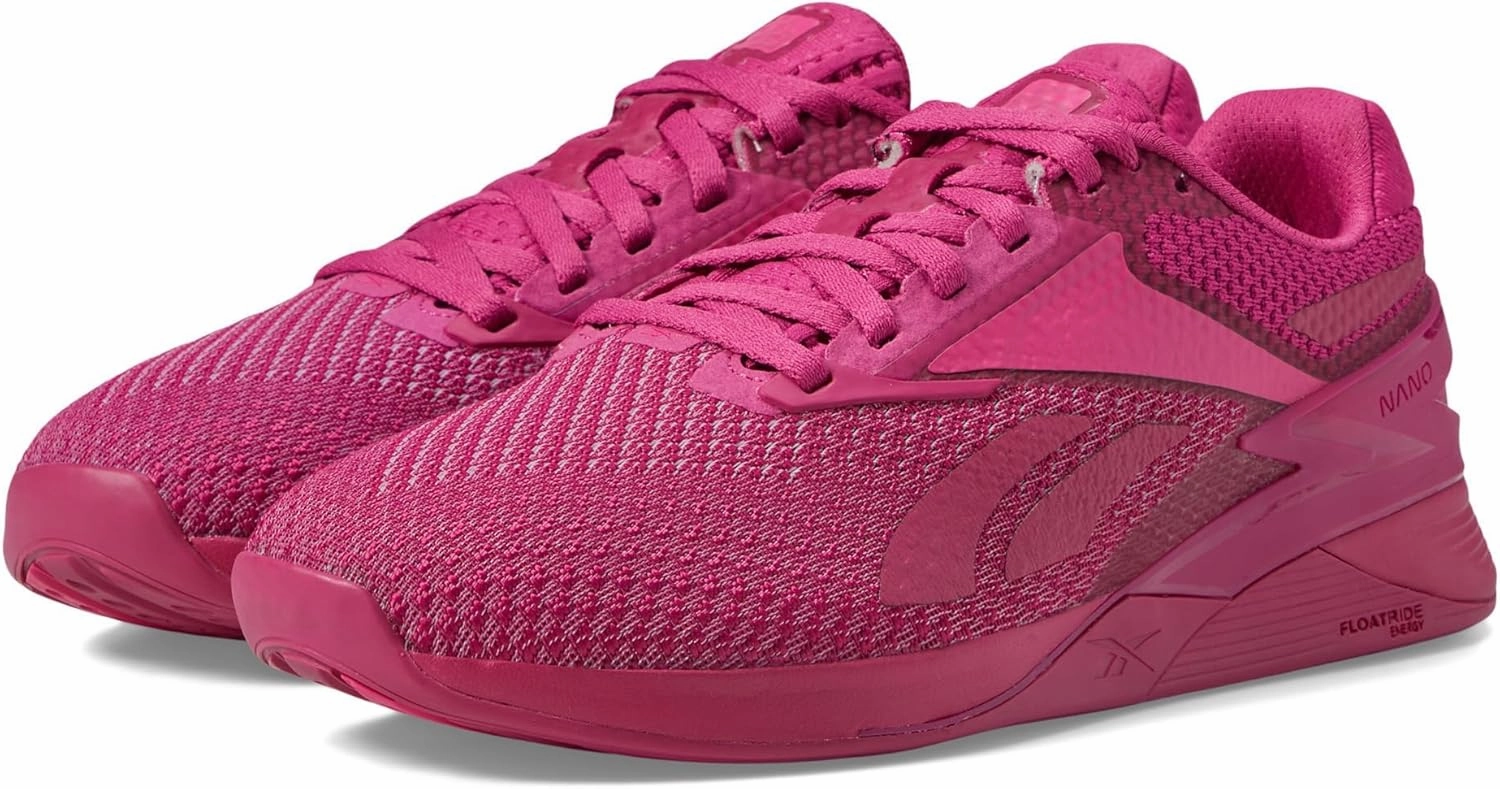 Reebok Women's Nano X3 Training Shoes