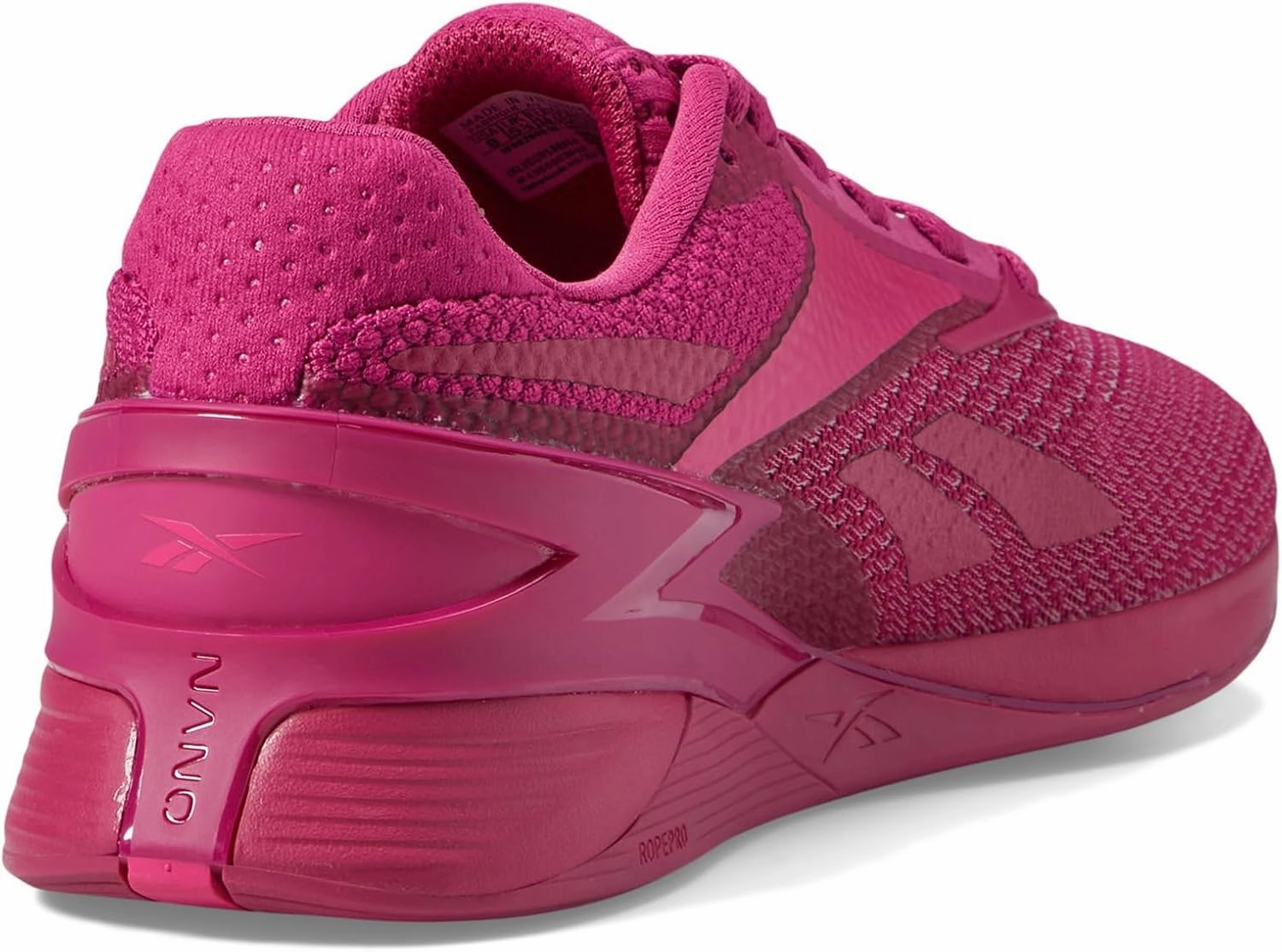 Reebok Women's Nano X3 Training Shoes