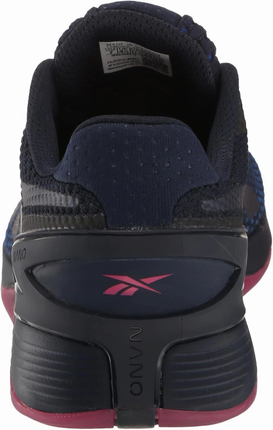 Reebok Women's Nano X3 Training Shoes