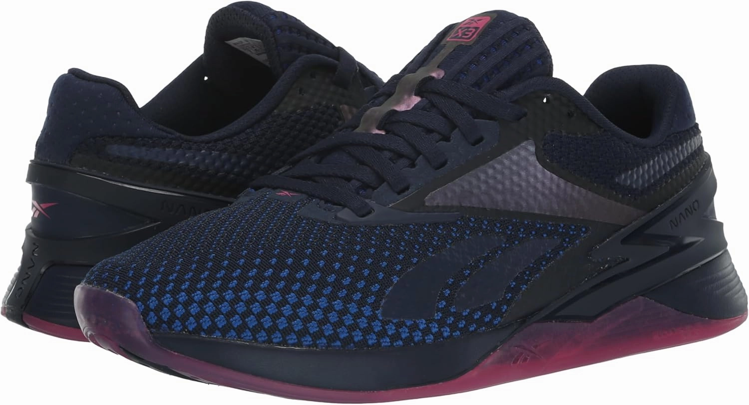 Reebok Women's Nano X3 Training Shoes