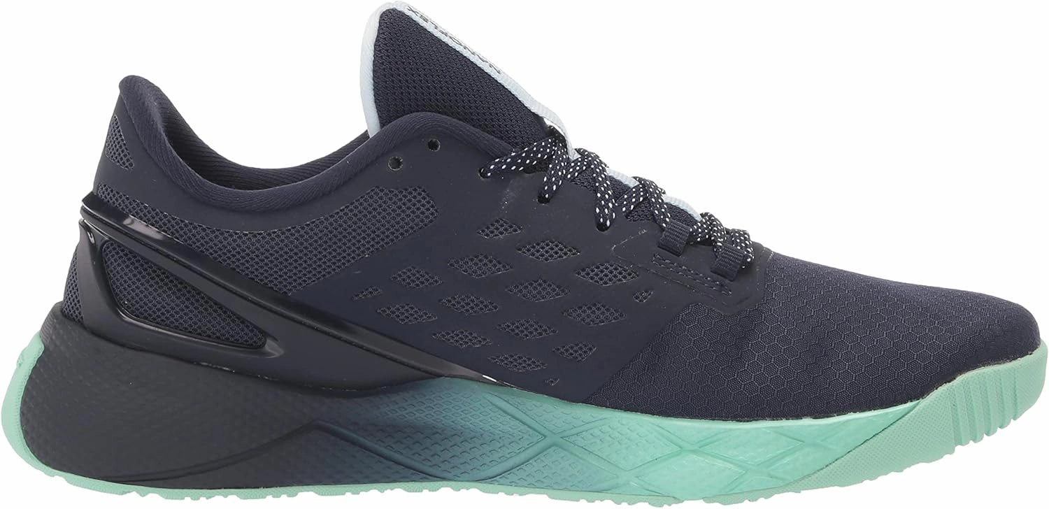 Reebok Women's Nanoflex Cross Trainer