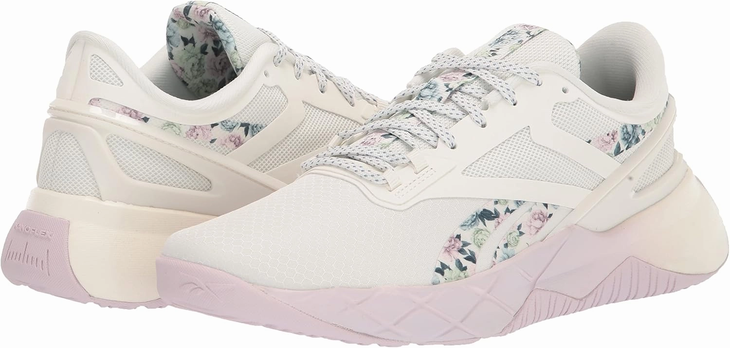Reebok Women's Nanoflex Cross Trainer