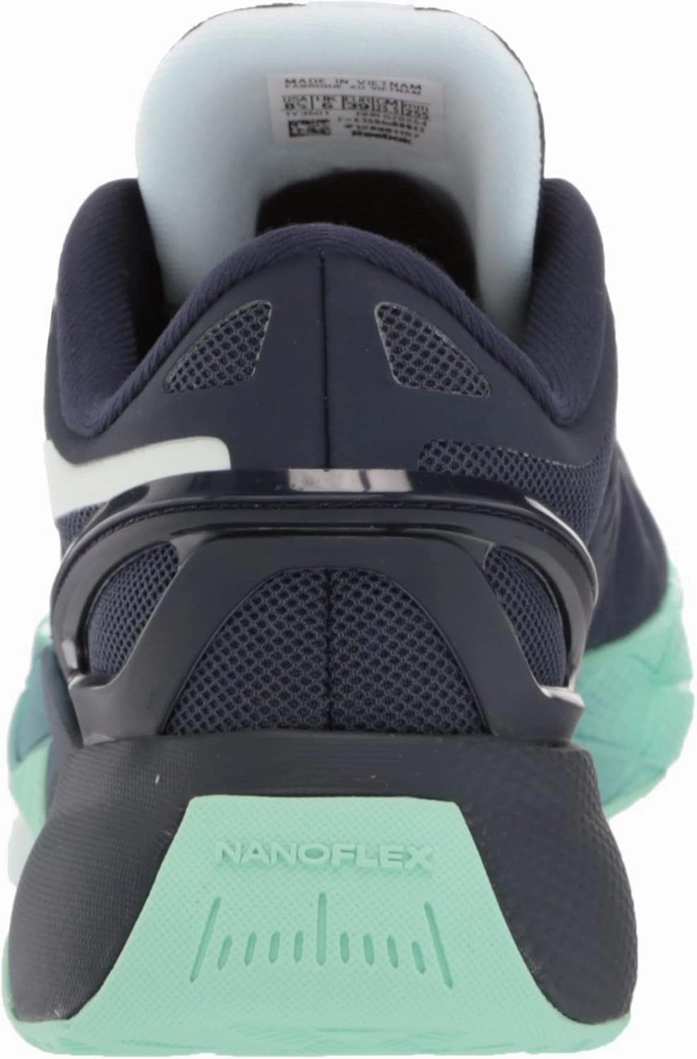 Reebok Women's Nanoflex Cross Trainer