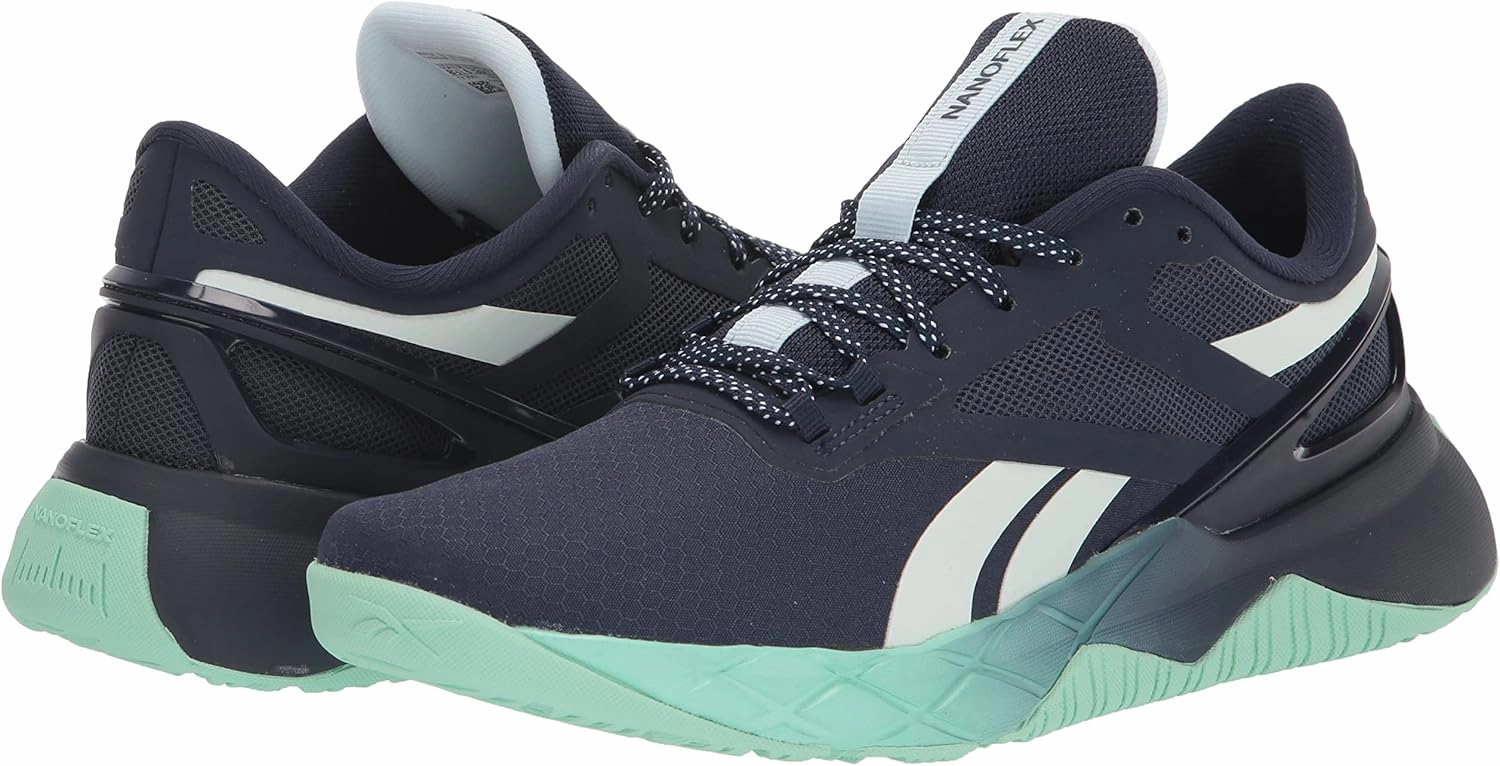 Reebok Women's Nanoflex Cross Trainer