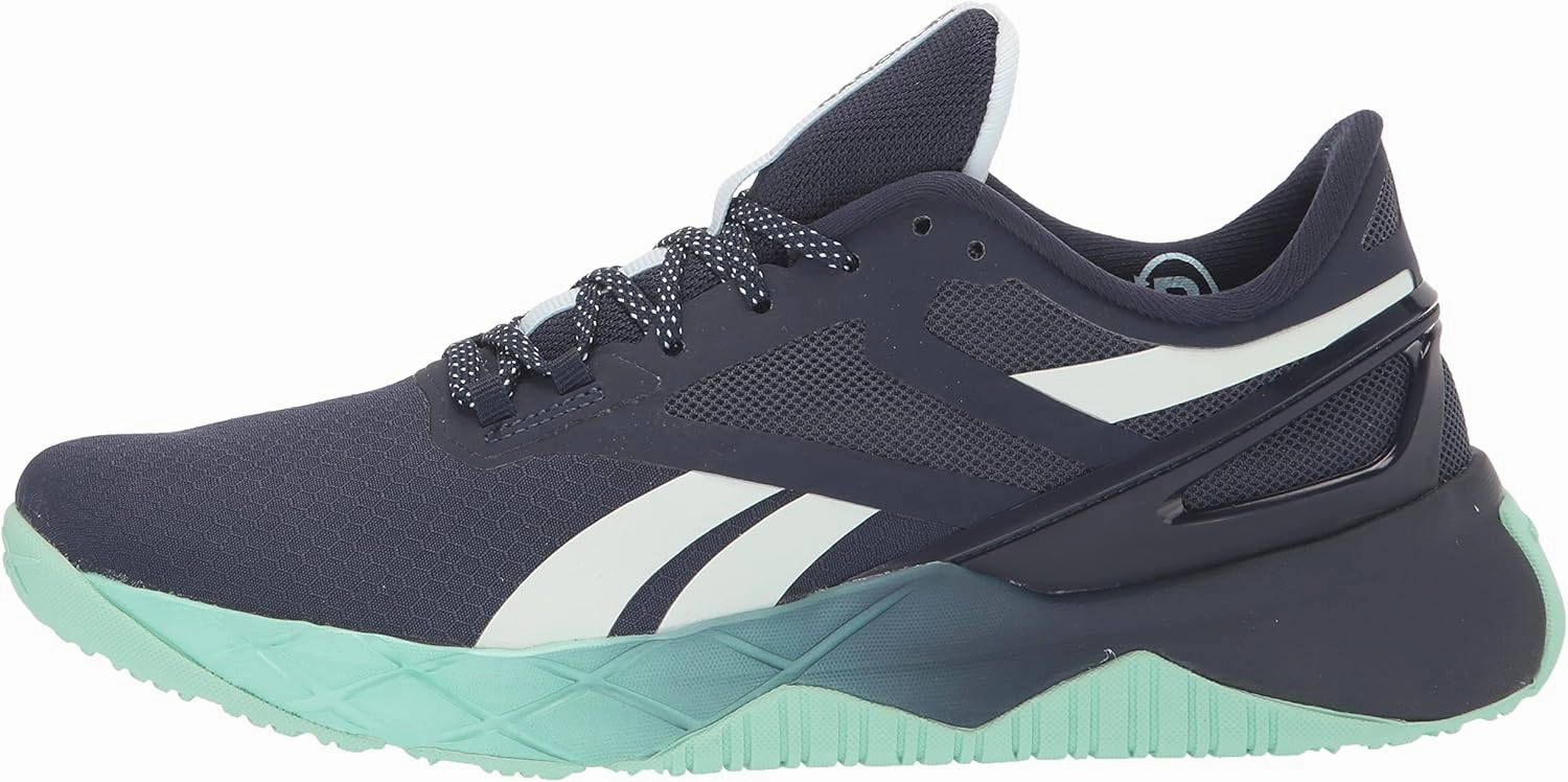Reebok Women's Nanoflex Cross Trainer