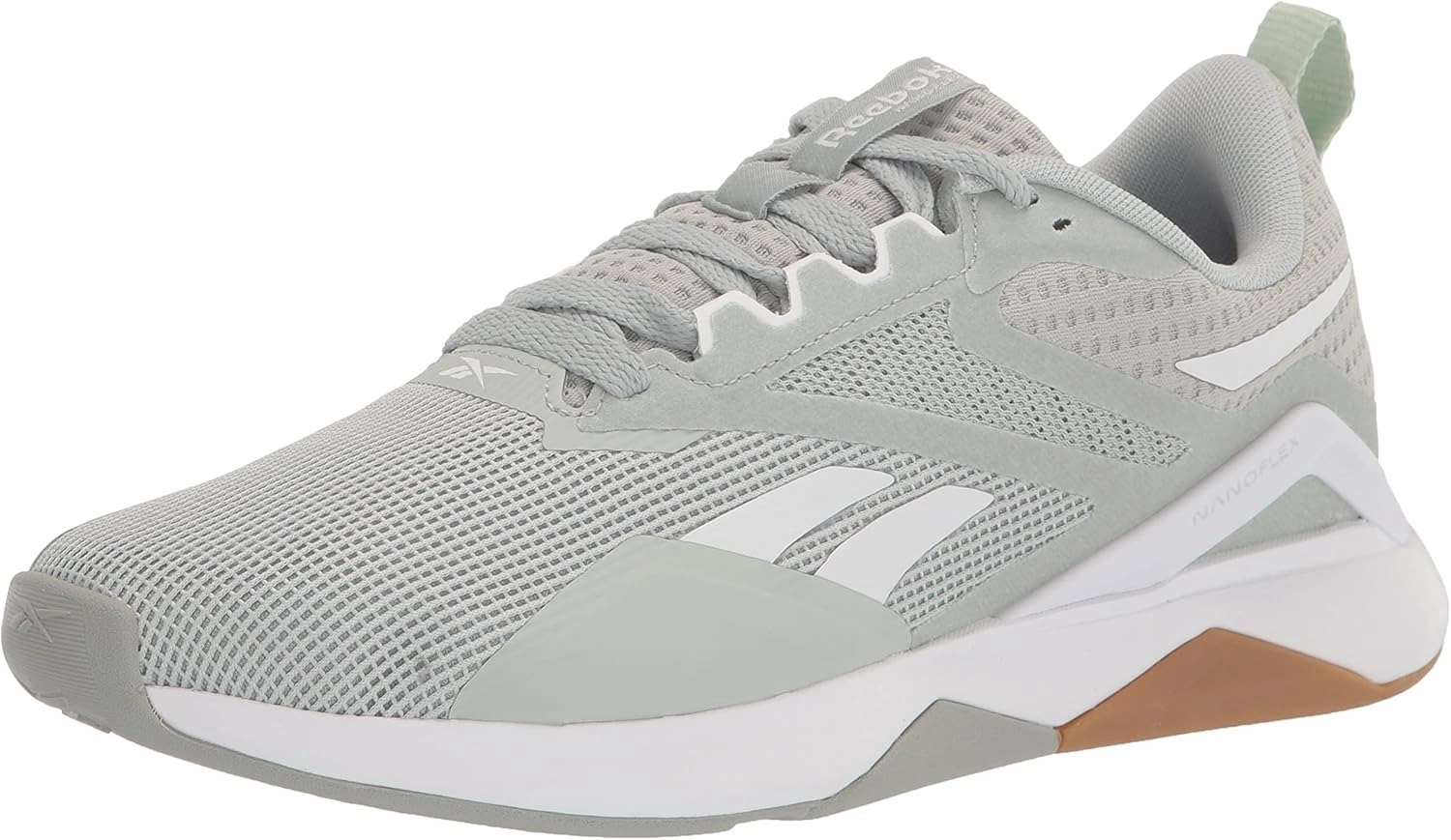 Reebok Women's Nanoflex Tr 2.0 Cross Trainer