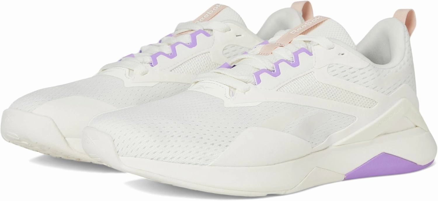Reebok Women's Nanoflex Trail 2 Sneaker