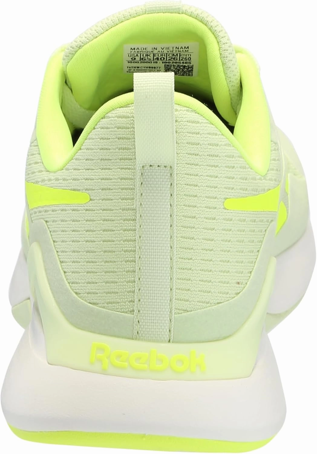 Reebok Women's Nanoflex Trail 2 Sneaker