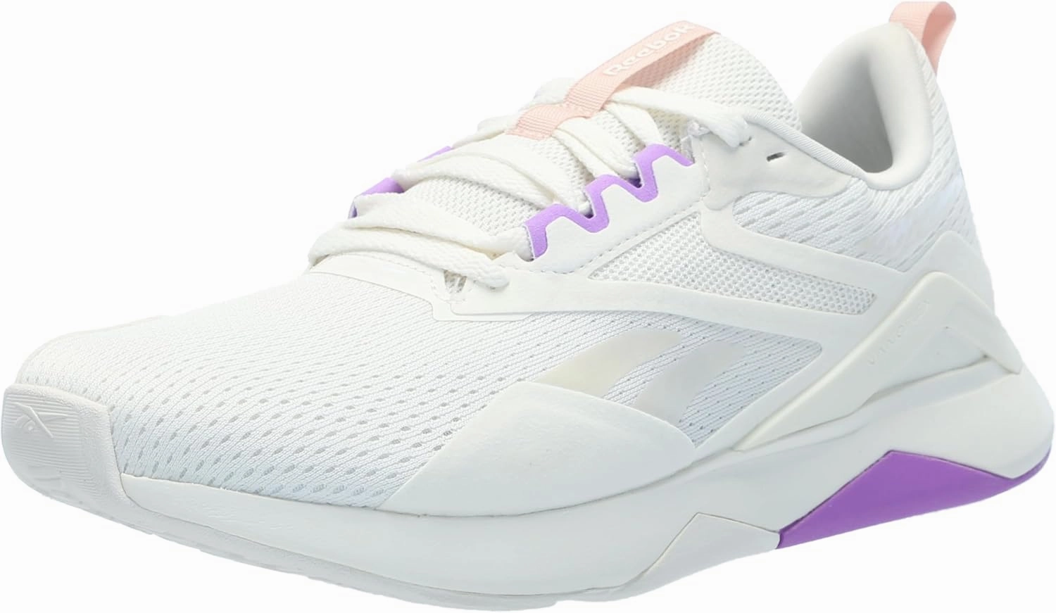 Reebok Women's Nanoflex Trail 2 Sneaker