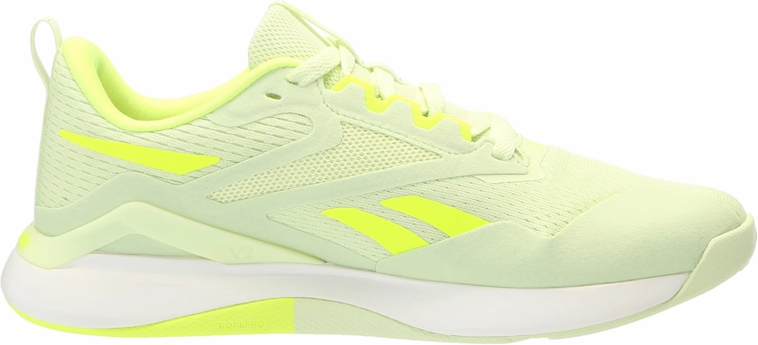 Reebok Women's Nanoflex Trail 2 Sneaker