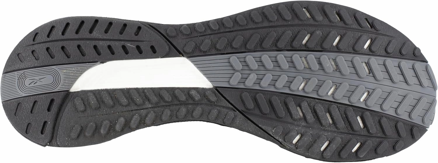 Reebok Women's Rb391 Floatride Energy 3 Adventure Work Construction Shoe Grey Safety