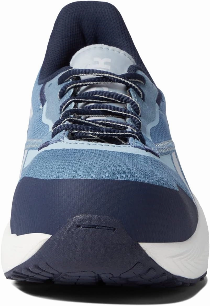 Reebok Women's Rb517 Floatride Energy Daily Work Athletic Composite Toe Shoe Blue Safety