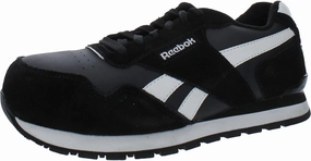 Reebok Women's Rb981 Harman Composite Toe Classic Work Sneaker Blue Safety