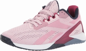 Reebok Women's X NAT Geo Nano X1 Vegan Cross Trainer
