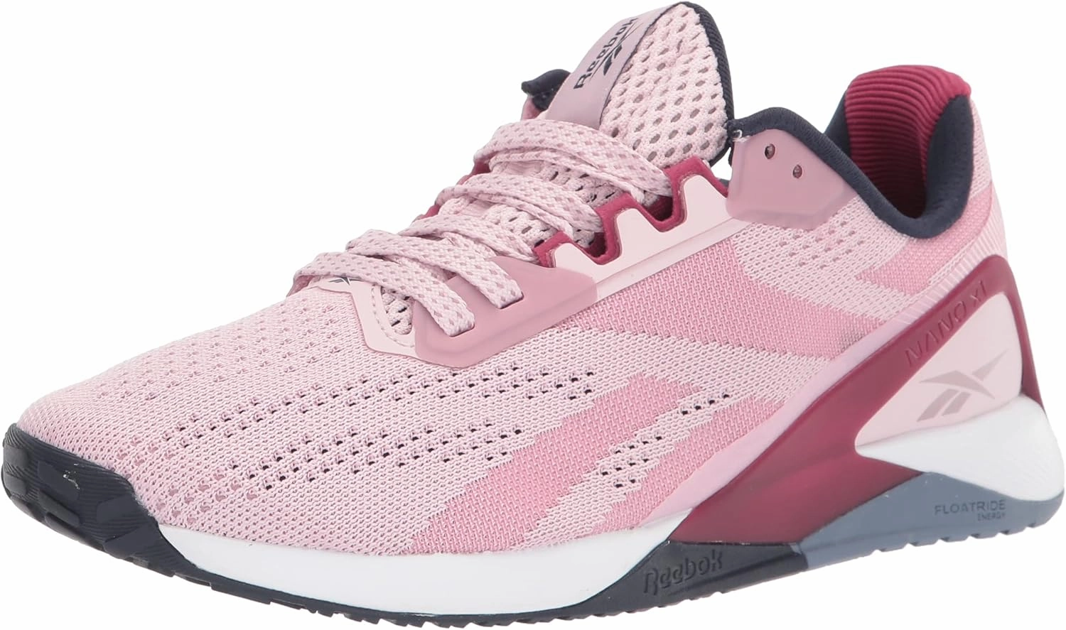 Reebok Women's X NAT Geo Nano X1 Vegan Cross Trainer