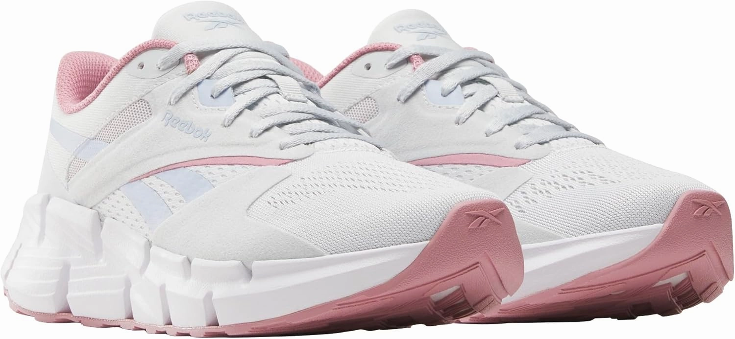 Reebok Women's Zig Dynamica 5 Sneaker