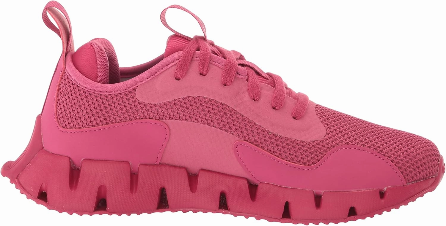 Reebok Women's Zig Dynamica Adventure Sneaker