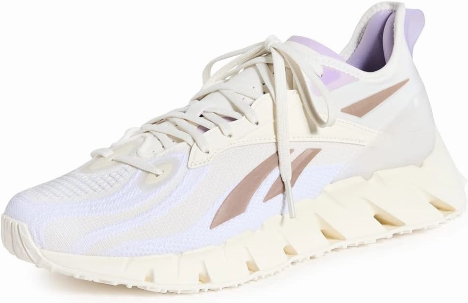 Reebok Women's Zig Kinetica 3.0 Sneaker
