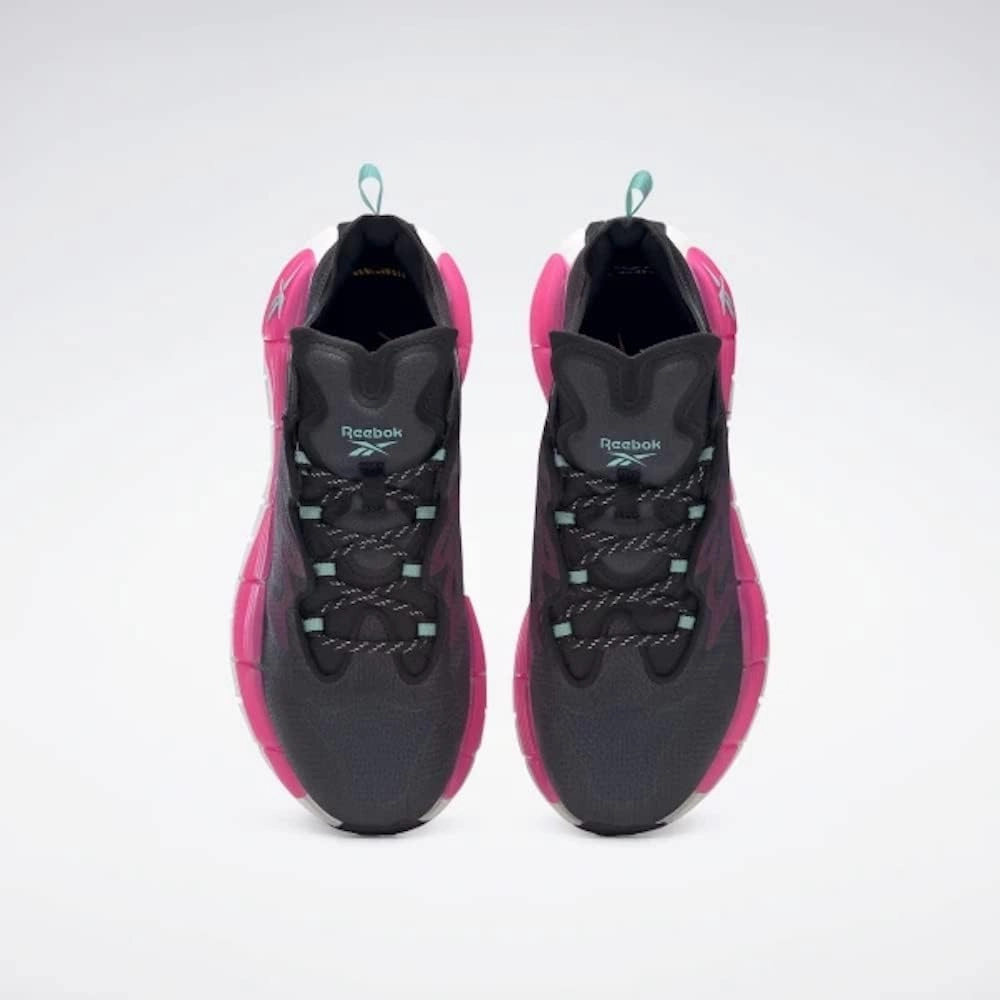 Reebok Women's Zig Kinetica Ii Sneaker