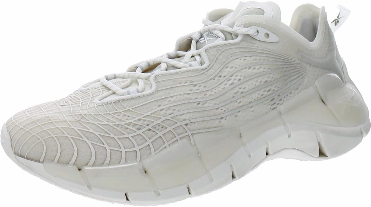 Reebok Women's Zig Kinetica Ii Sneaker