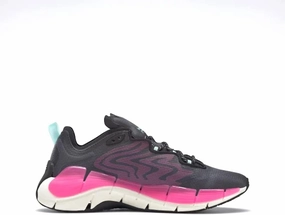 Reebok Women's Zig Kinetica Ii Sneaker