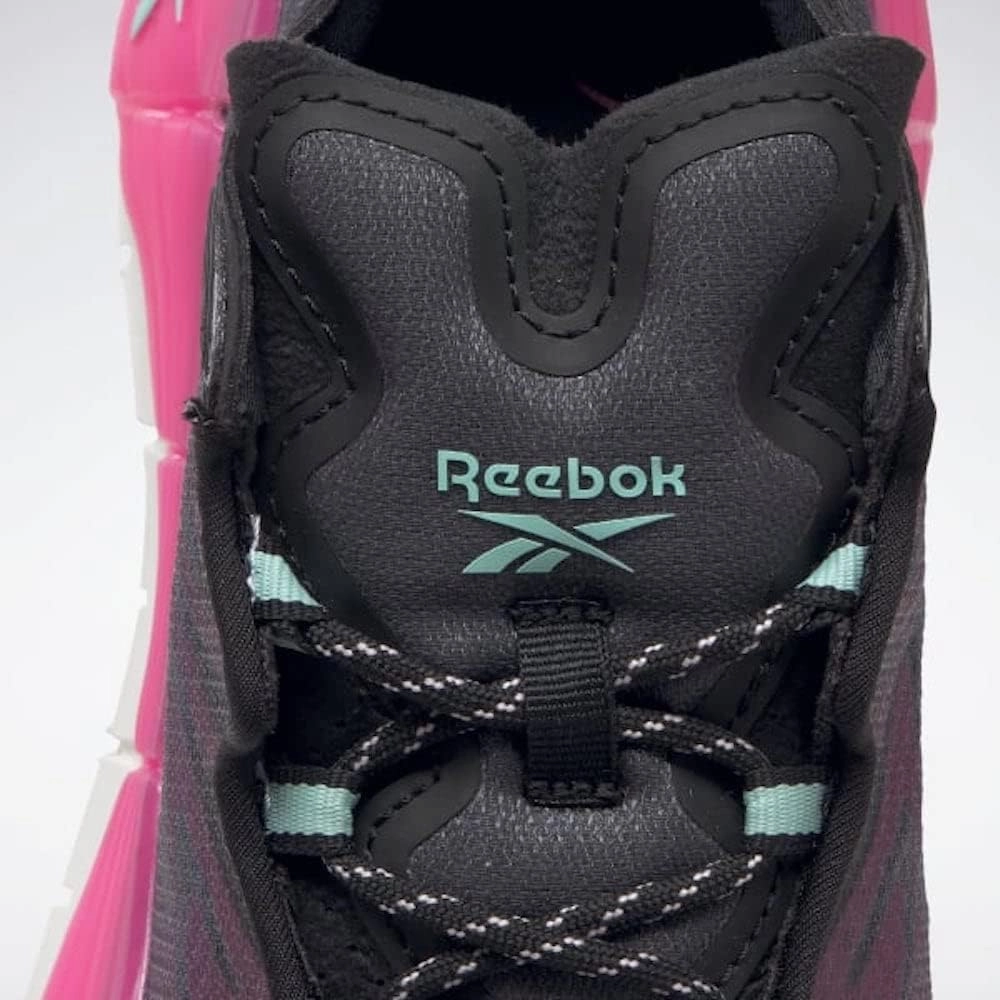 Reebok Women's Zig Kinetica Ii Sneaker