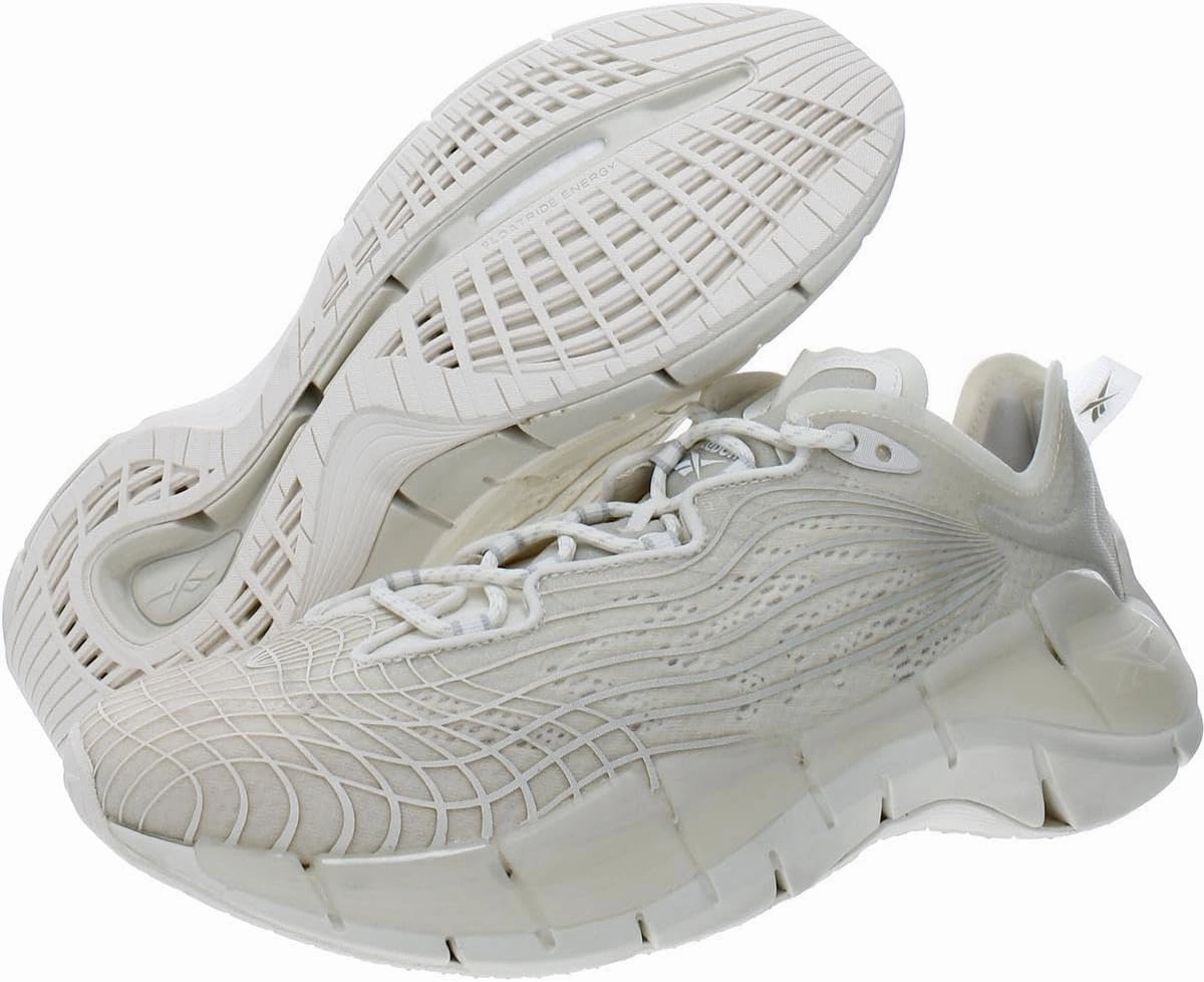 Reebok Women's Zig Kinetica Ii Sneaker