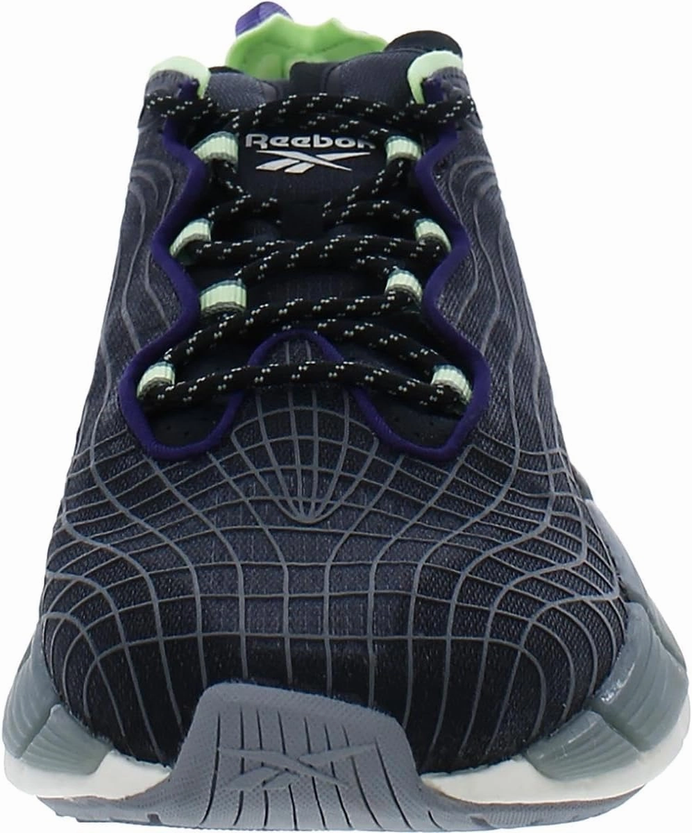 Reebok Women's Zig Kinetica Ii Sneaker