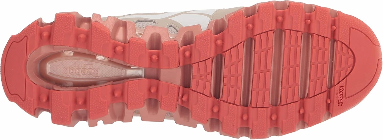 Reebok Women's ZigWild Tr 6 Trail Running Shoe