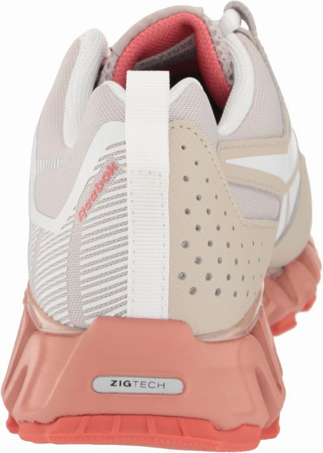 Reebok Women's ZigWild Tr 6 Trail Running Shoe