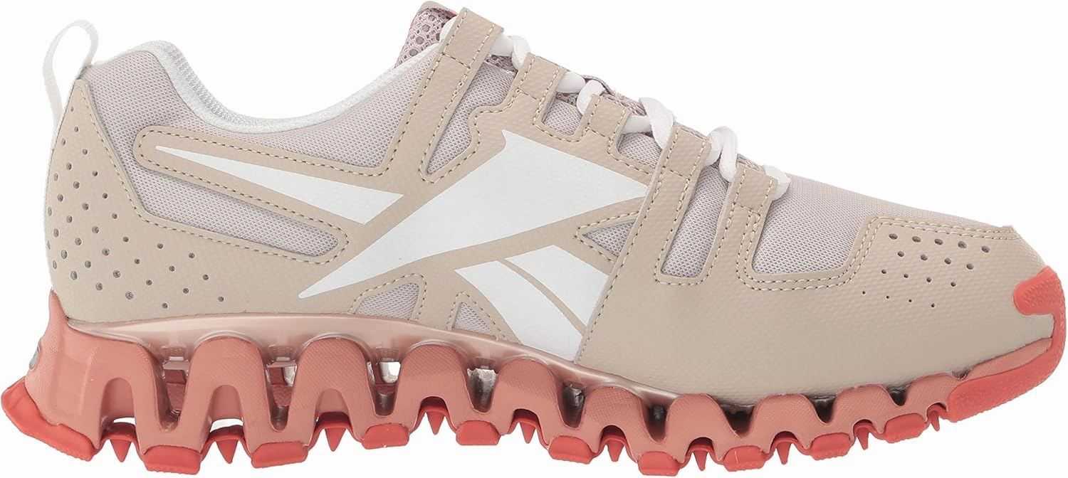 Reebok Women's ZigWild Tr 6 Trail Running Shoe