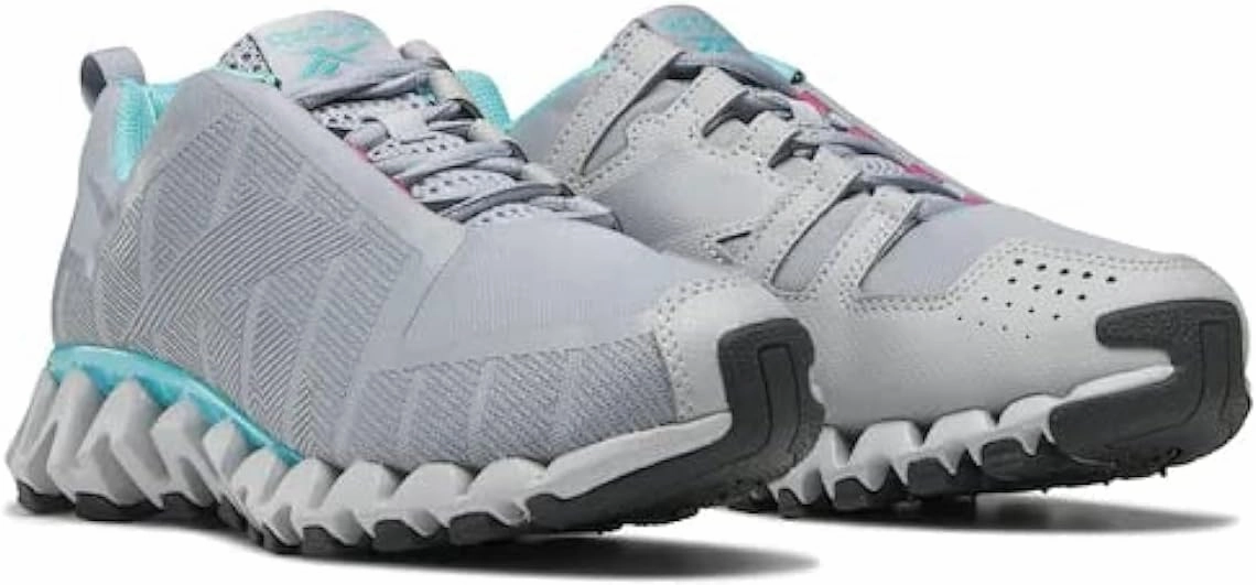 Reebok Women's ZigWild Tr 6 Trail Running Shoe