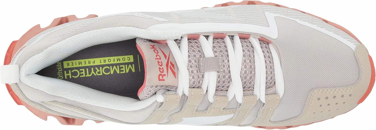 Reebok Women's ZigWild Tr 6 Trail Running Shoe