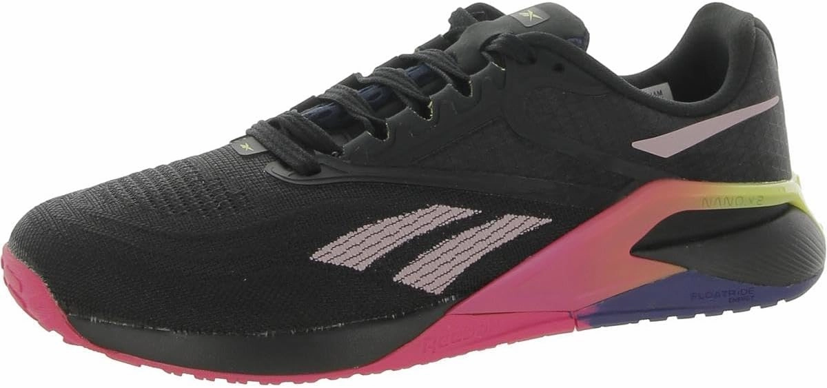 Reebok womens NANO X2 Training Shoe