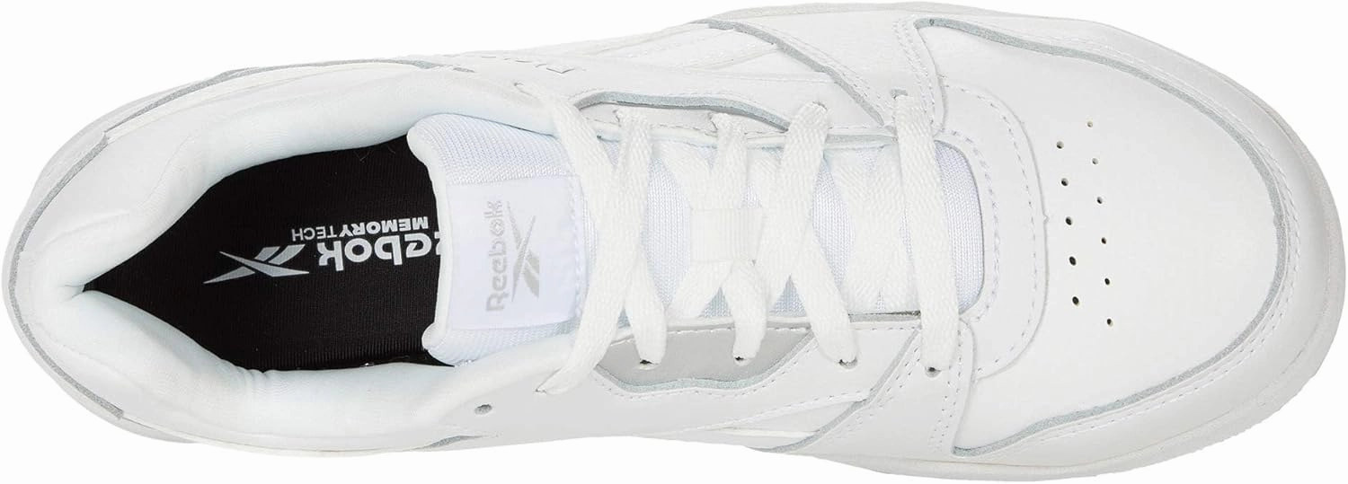 Reebok Work BB4500 Work Low Comp Toe Women's Oxford