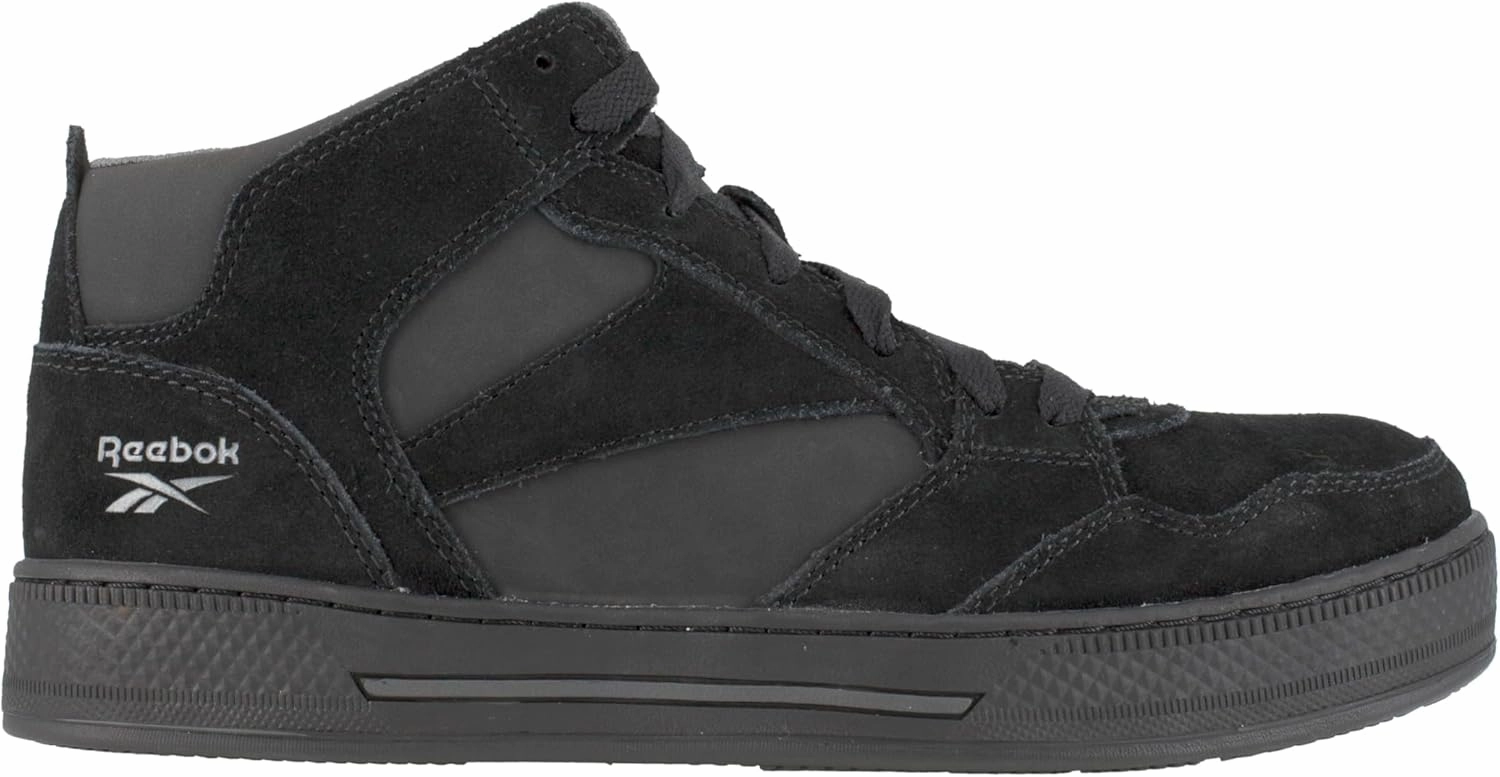 Reebok Work Dayod Composite Toe Hi Top Women's Oxford