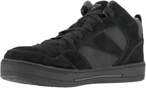 Reebok Work Dayod Composite Toe Hi Top Women's Oxford