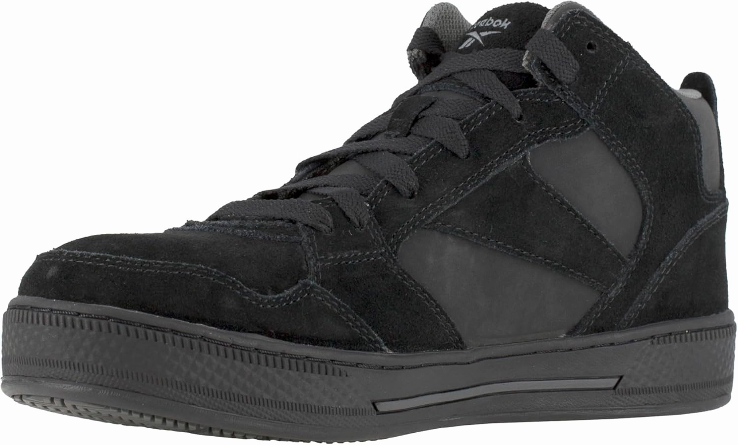 Reebok Work Dayod Composite Toe Hi Top Women's Oxford