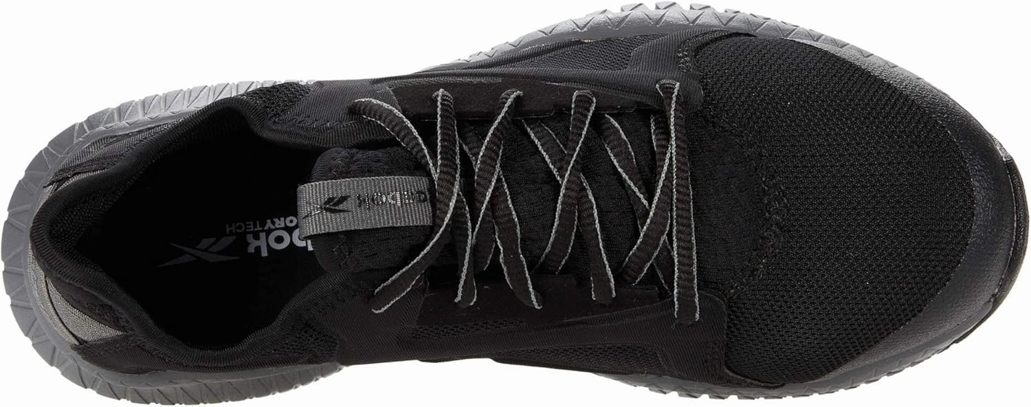 Reebok Work Women's Flexagon 3.0 Safety Toe Athletic Work Shoe
